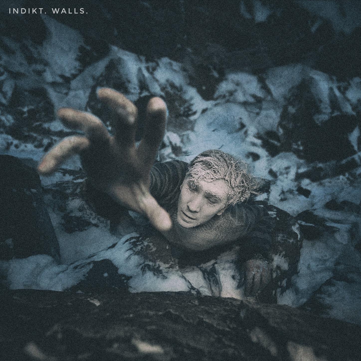 Walls cover art