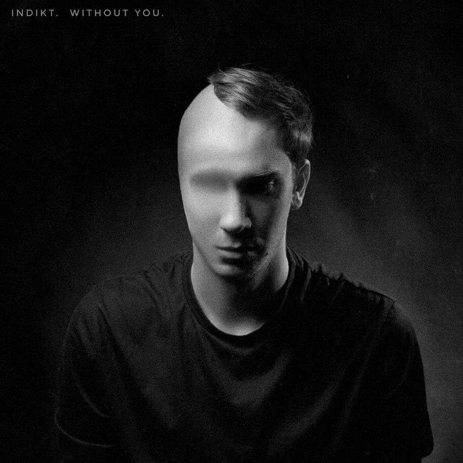 Without You cover art